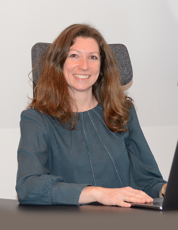 Anaïs Wanet, Accretio Management