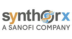 Logo synthorx