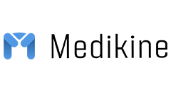 Logo medikine