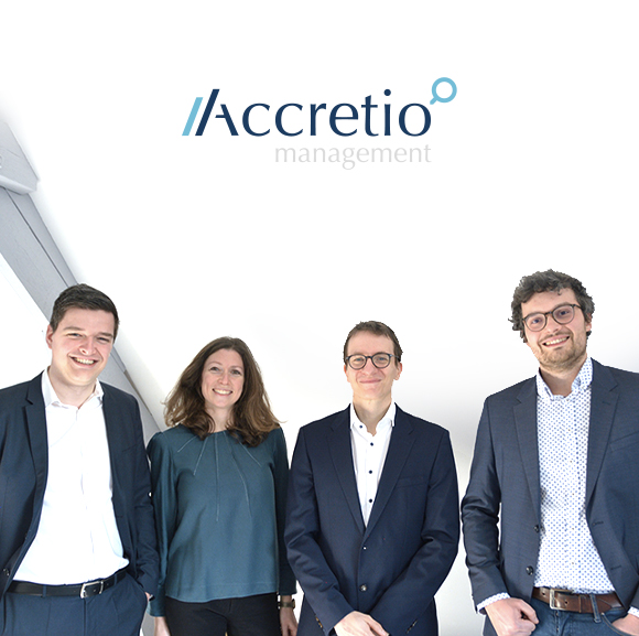 Accretio management team