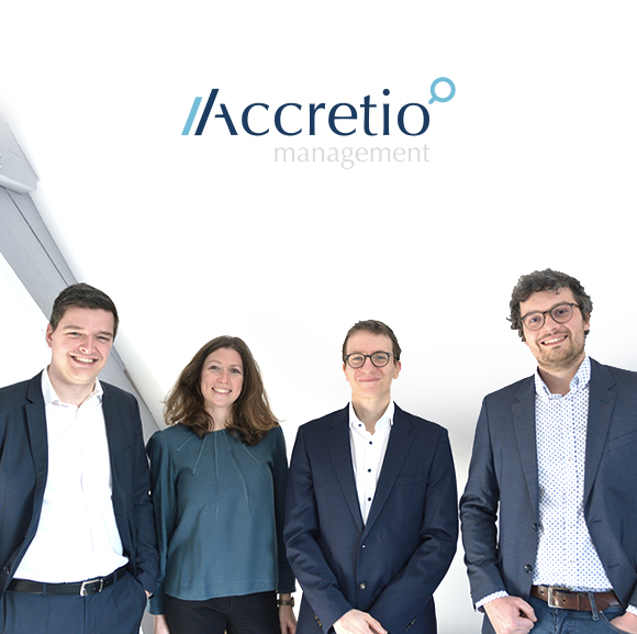 Accretio Management Life Science Consultant