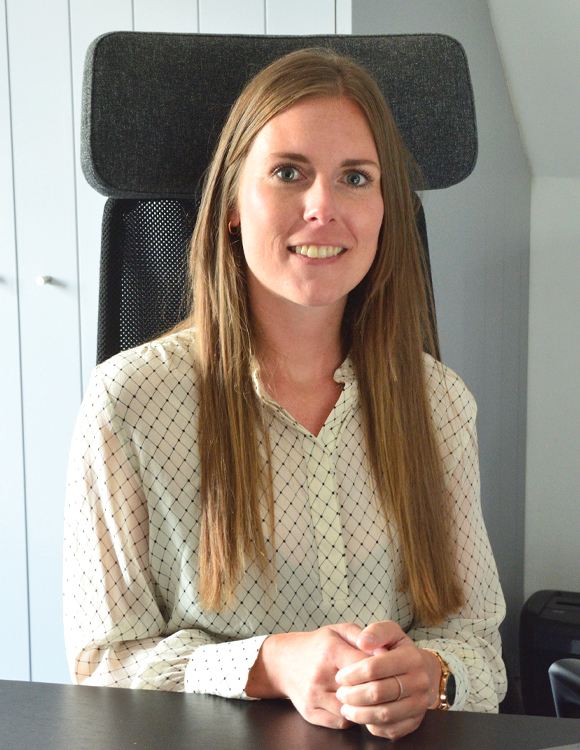 Justine Accretio PhD