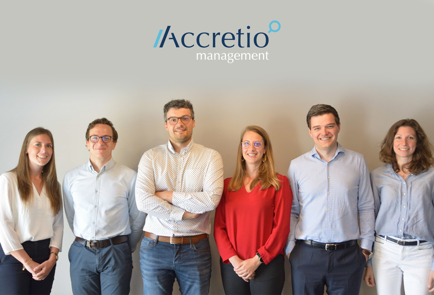 Accretio Management Life Science Consultant